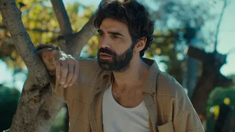 La casa, con David Verdaguer La casa, con David Verdaguer