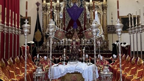 Santo Sepulcro