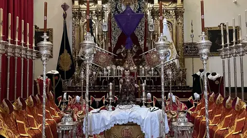 Santo Sepulcro Santo Sepulcro