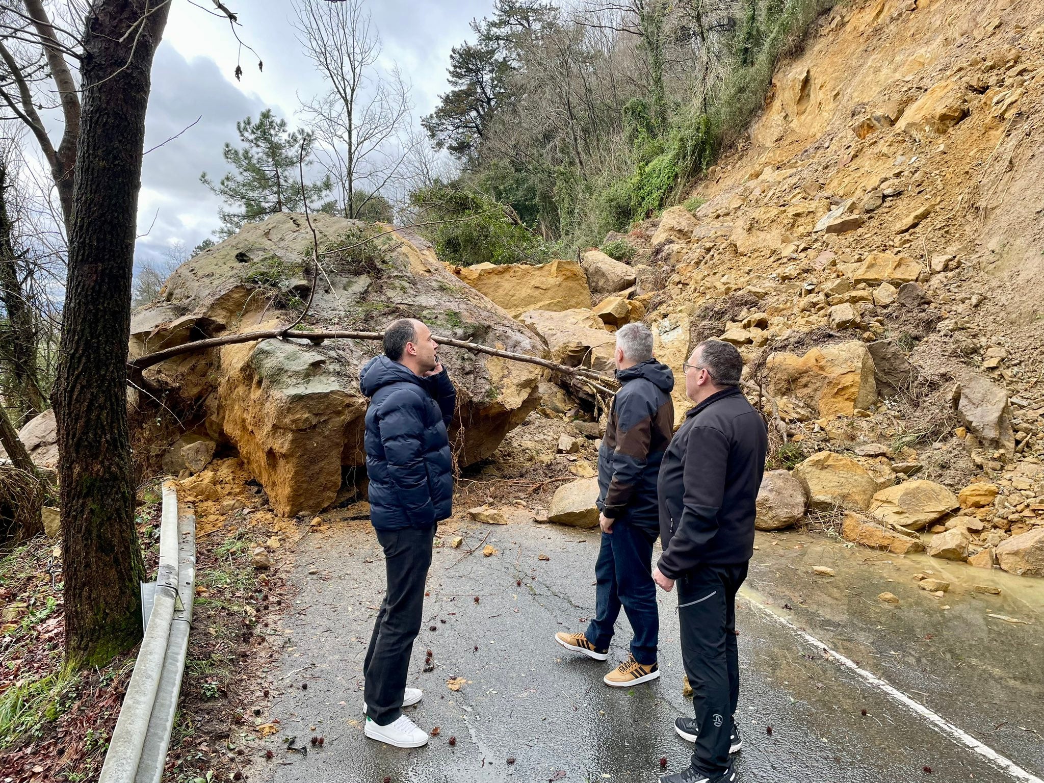 Más de Uno Gipuzkoa (8:20) 04/03/2024 Más de Uno Gipuzkoa (8:20) 04/03/2024