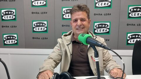 Santiago M&eacute;ndez, gerente de Bali Park