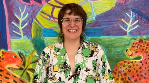 Carla Berrocal Carla Berrocal