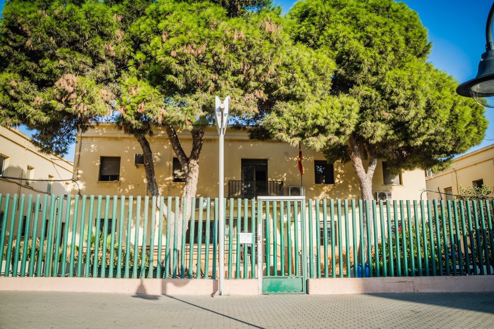 Detenido por apuñalar mortalmente a su compañero de piso en Roquetas de Mar Detenido por apuñalar mortalmente a su compañero de piso en Roquetas de Mar