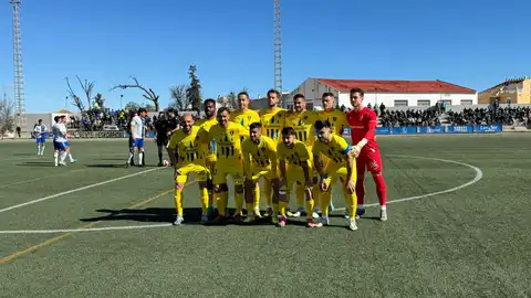 Los oriolanos enlazan seis partidos seguidos sin perder y tres consecutivos sin encajar gol Los oriolanos enlazan seis partidos seguidos sin perder y tres consecutivos sin encajar gol