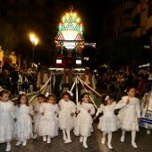 El desfile de Gaiatas será a partir del martes Bien de Interés Cultural