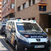 Foto recurso Policía Nacional