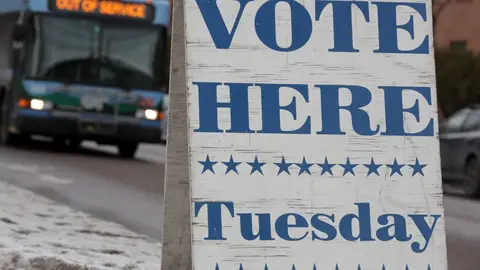 ¿Qué es el supermartes y por qué es importante en las elecciones de EEUU? ¿Qué es el supermartes y por qué es importante en las elecciones de EEUU?