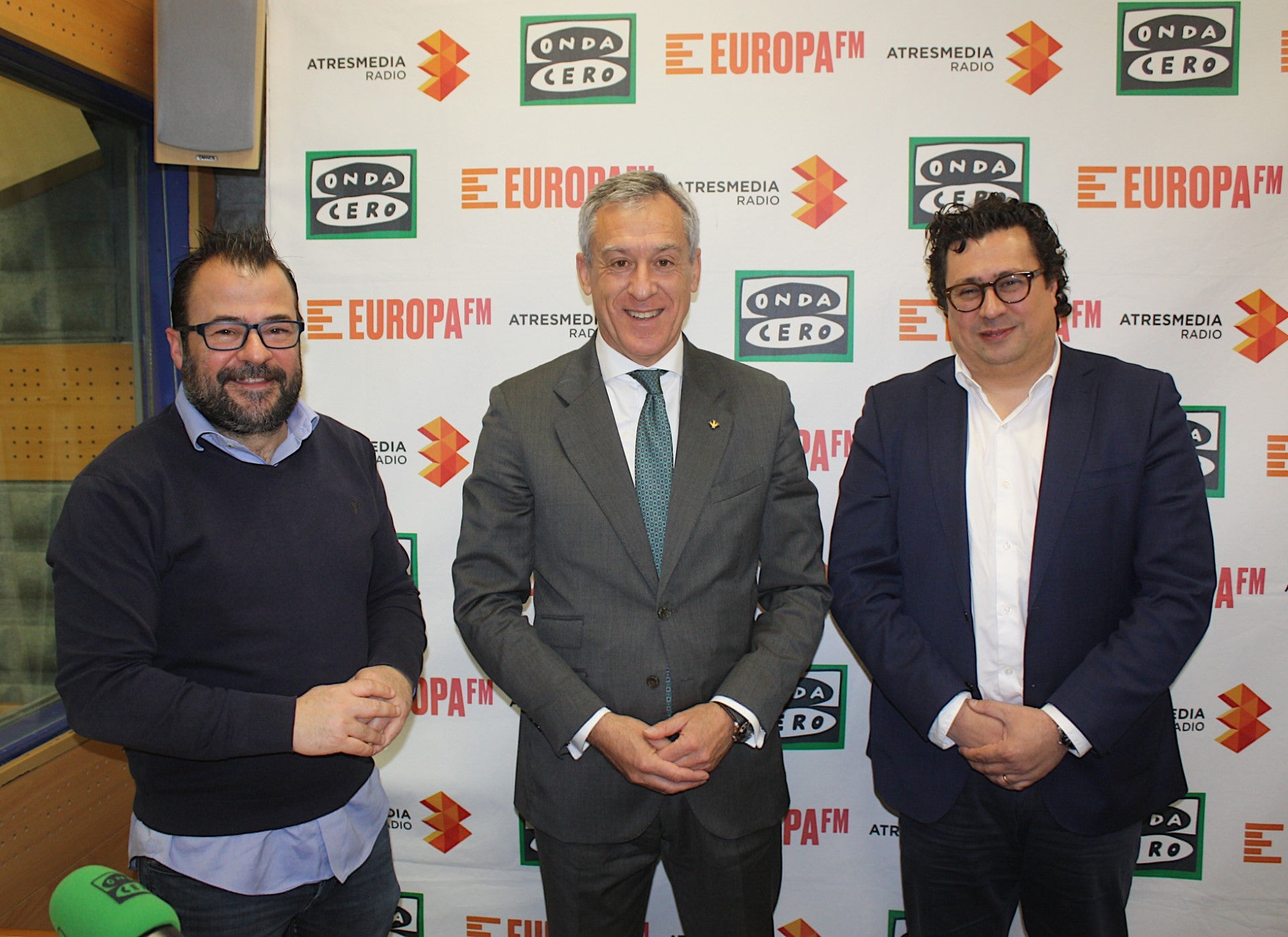 Eurocaja Rural abre en el último año 10 oficinas en la Comunidad hasta alcanzar las 40 Eurocaja Rural abre en el último año 10 oficinas en la Comunidad hasta alcanzar las 40