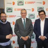 Eurocaja Rural abre en el último año 10 oficinas en la Comunidad hasta alcanzar las 40 