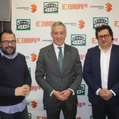 Eurocaja Rural abre en el último año 10 oficinas en la Comunidad hasta alcanzar las 40 Eurocaja Rural abre en el último año 10 oficinas en la Comunidad hasta alcanzar las 40