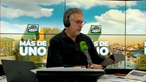 Monólogo de Alsina 4/3/2024