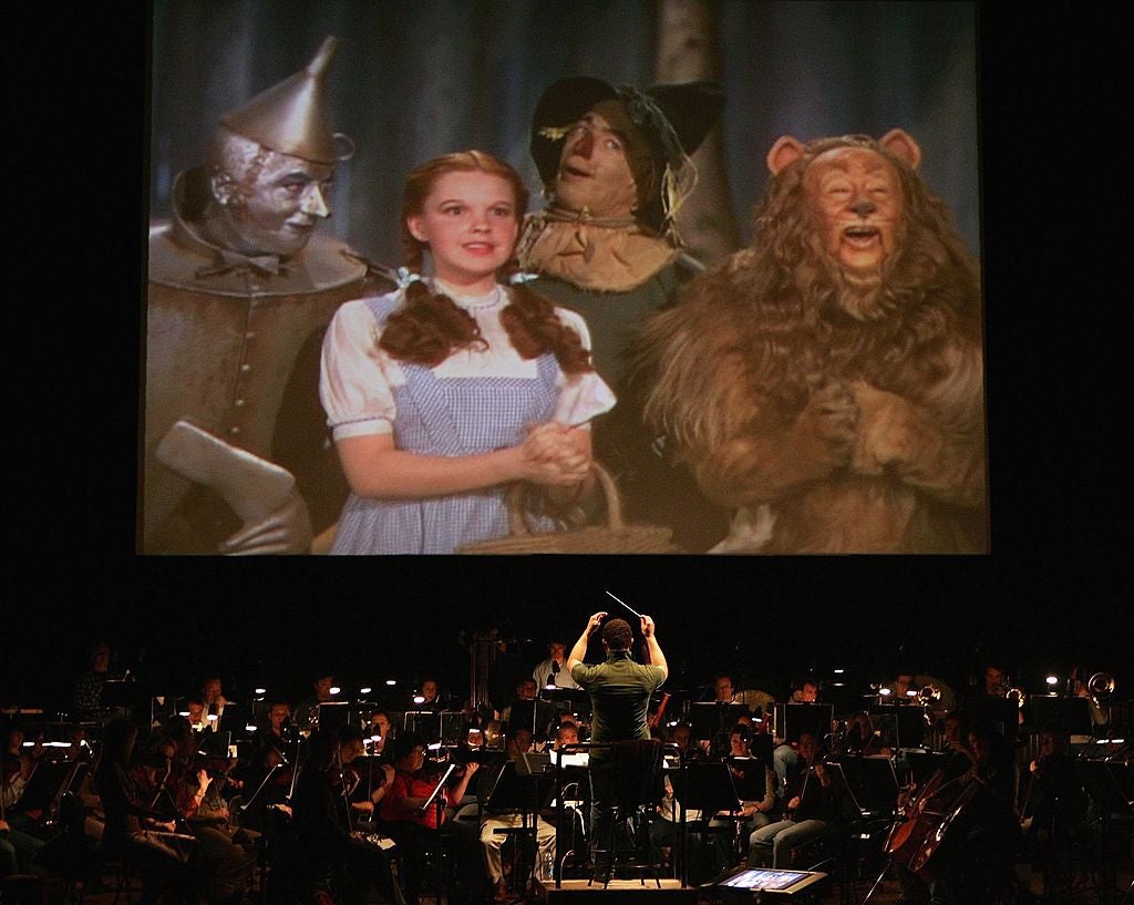 La música de los Oscar: la evolución de los premios de Hollywood La música de los Oscar: la evolución de los premios de Hollywood