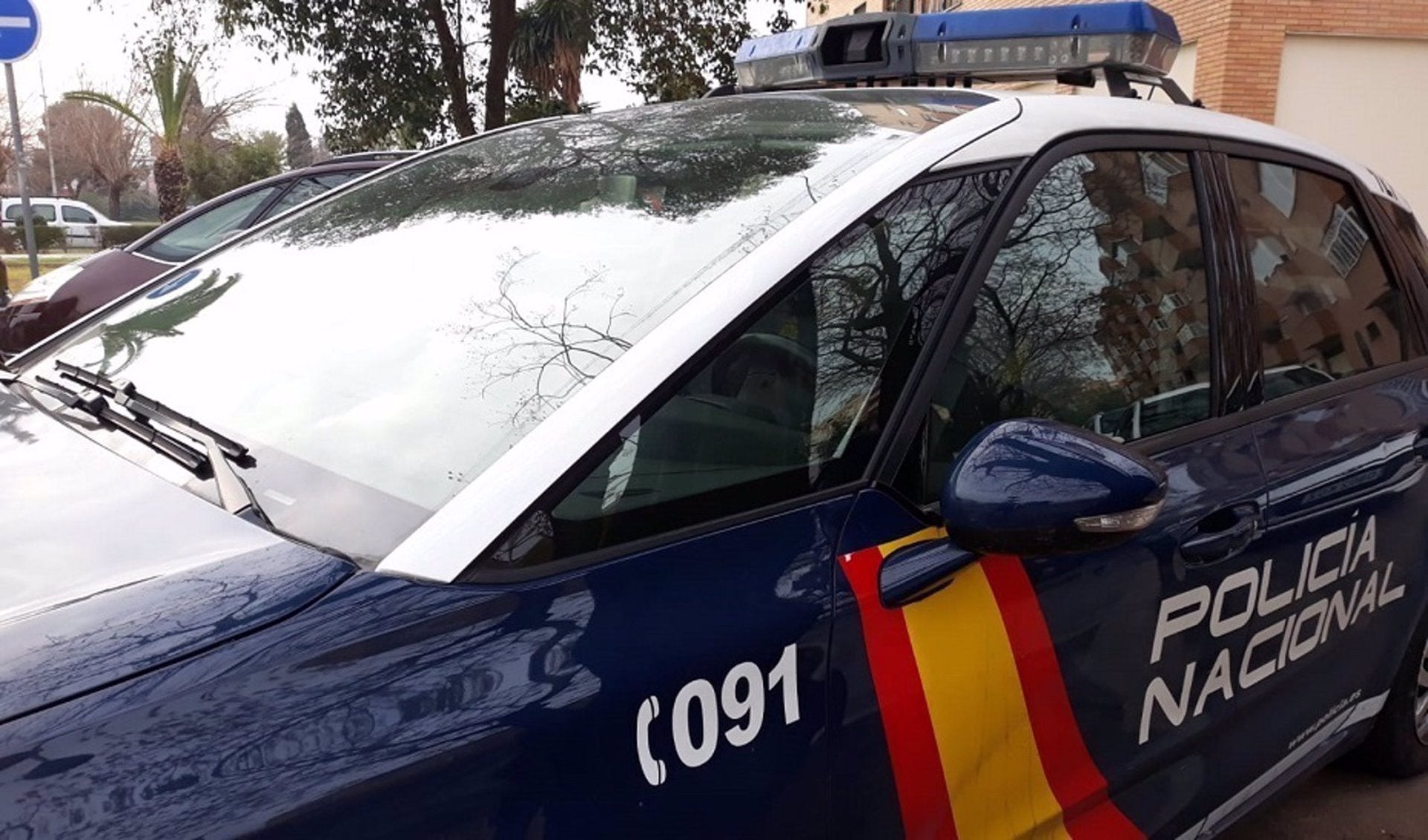 Dos detenidos como presuntos autores del apuñalamiento mortal del joven de 21 años en Santa Clara Dos detenidos como presuntos autores del apuñalamiento mortal del joven de 21 años en Santa Clara
