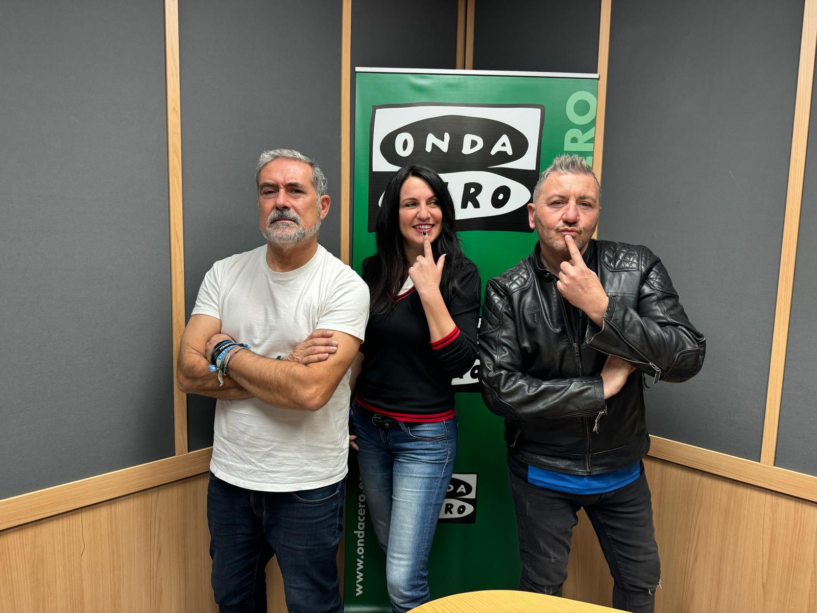 El promotor alicantino Lalo Díez habla en Más de uno Alicante sobre los festivales musicales previstos para 2024 El promotor alicantino Lalo Díez habla en Más de uno Alicante sobre los festivales musicales previstos para 2024