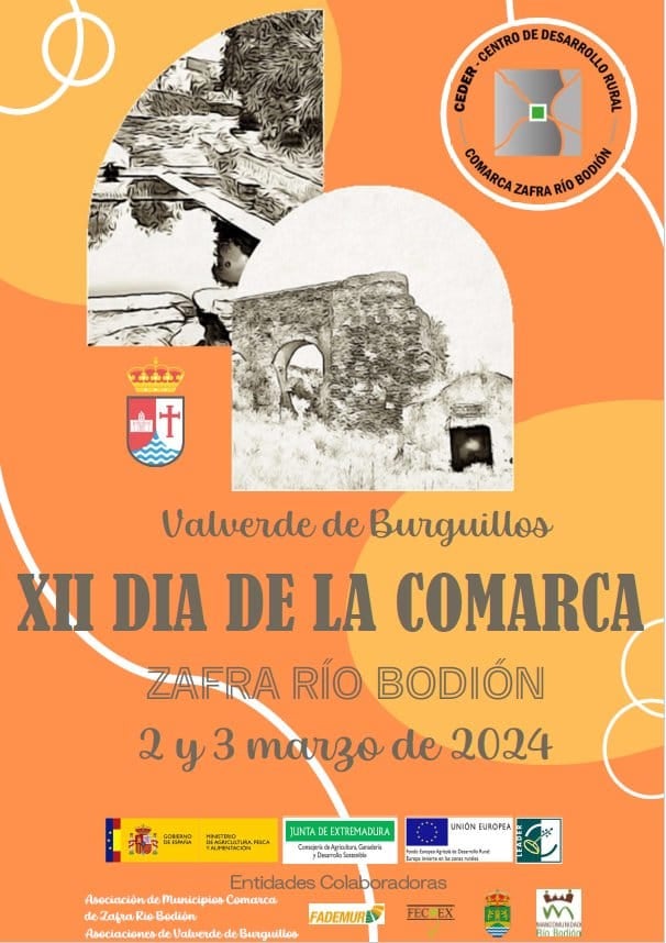 La Junta anima a los vecinos de la comarca Zafra-Río Bodión a participar en acciones de lucha contra la despoblación La Junta anima a los vecinos de la comarca Zafra-Río Bodión a participar en acciones de lucha contra la despoblación