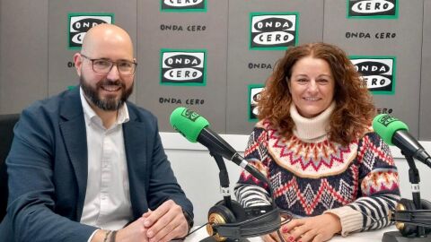 Vicente Ripoll, Director General del IVAJ.