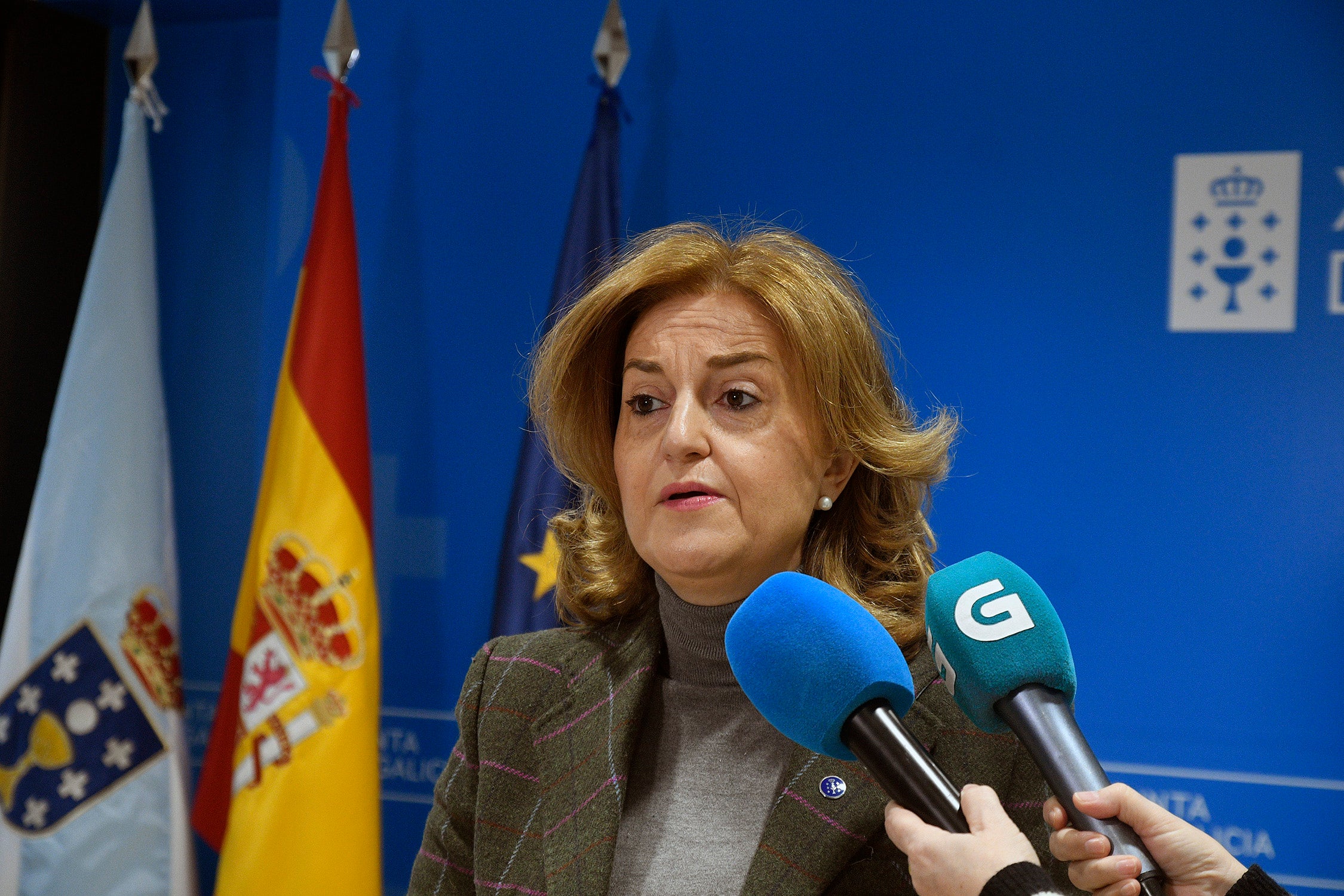 Galicia é a cuarta comunidade na que máis cae o paro en Febreiro Galicia é a cuarta comunidade na que máis cae o paro en Febreiro