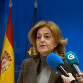 Galicia é a cuarta comunidade na que máis cae o paro en Febreiro Galicia é a cuarta comunidade na que máis cae o paro en Febreiro