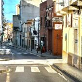 Calle Suárez Somonte