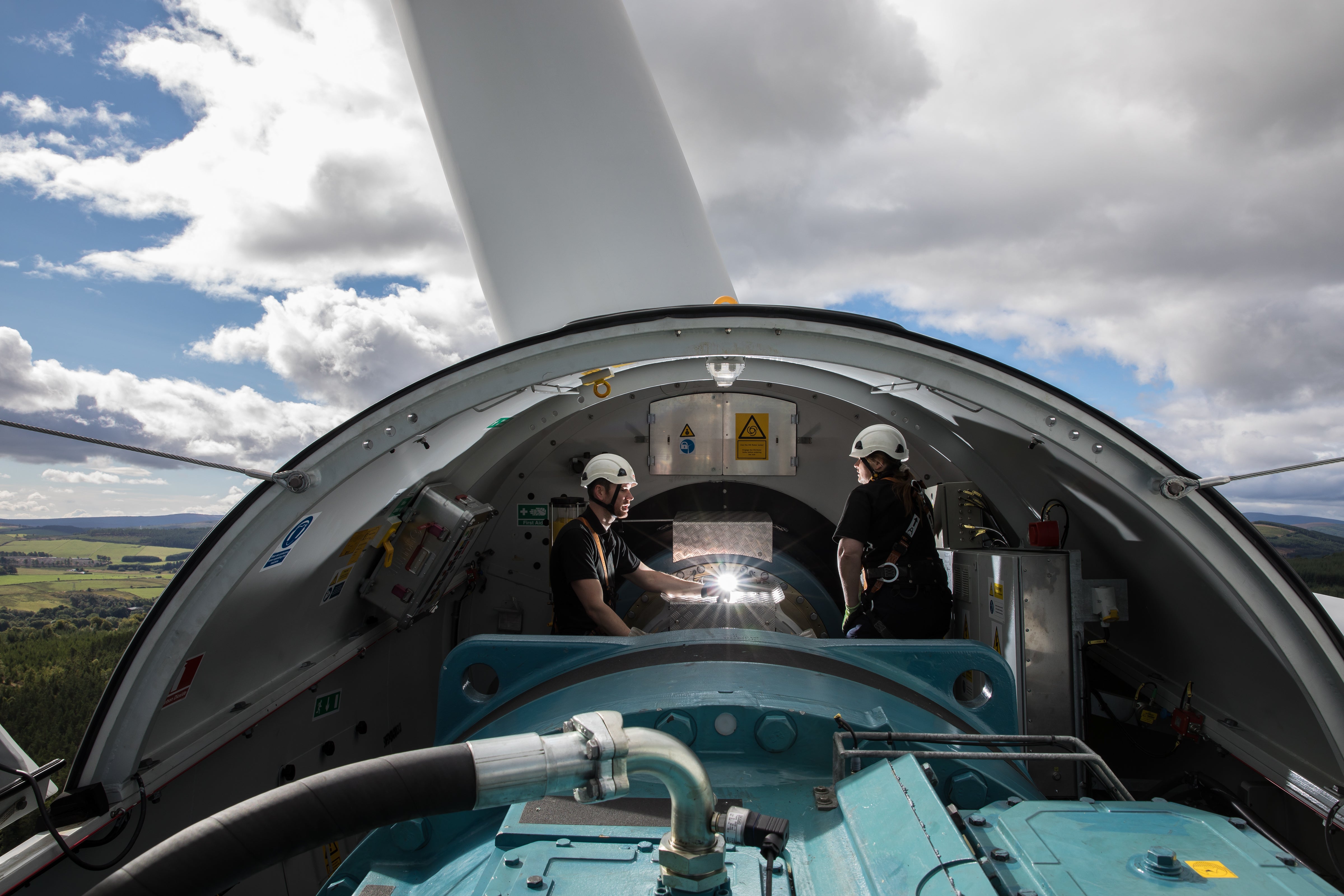 La empresa RES adquiere la división de servicios renovables de Ingeteam La empresa RES adquiere la división de servicios renovables de Ingeteam