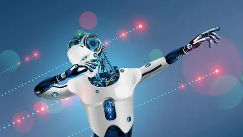 IA divinizada IA divinizada