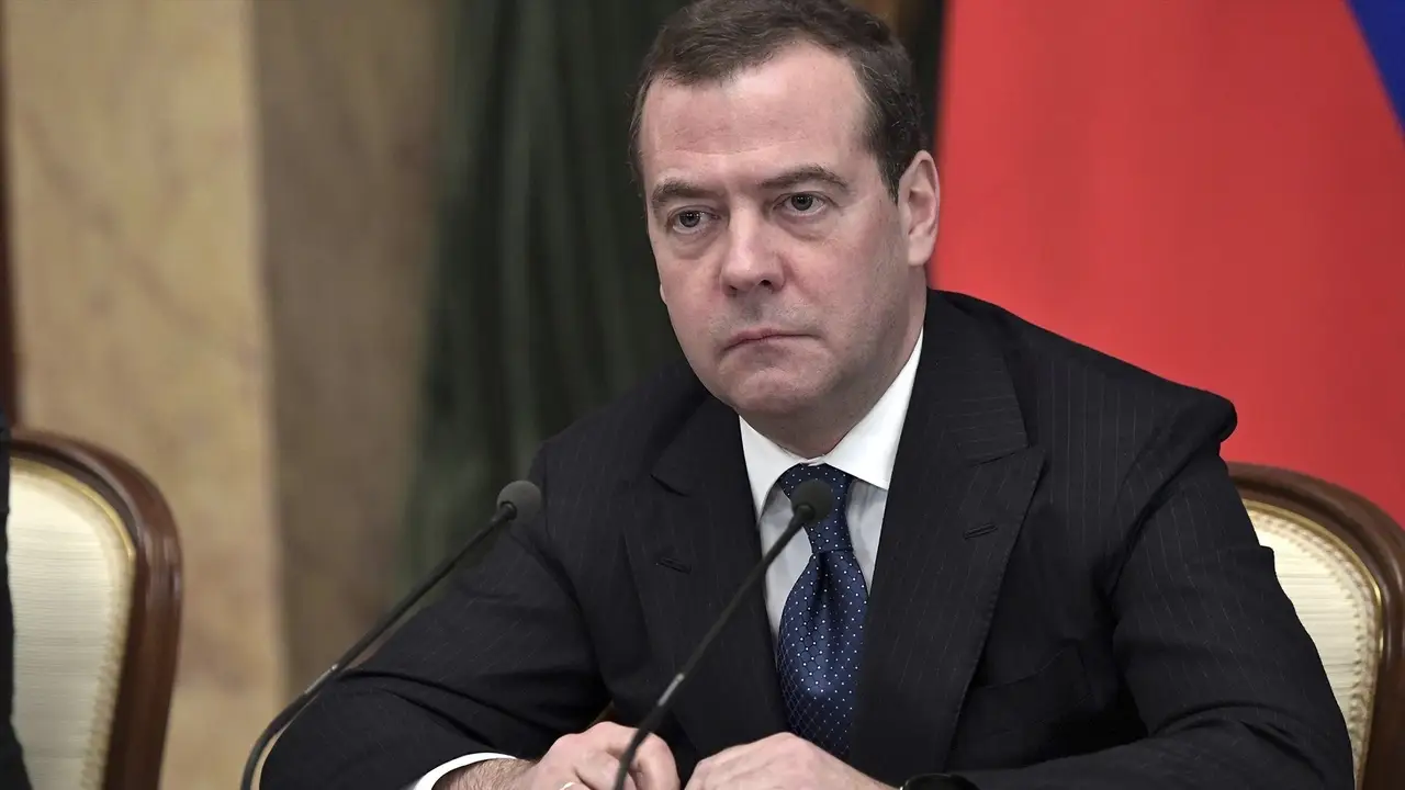 Audio: Diana Rodríguez Pretel / Imagen: Europa Press / Aleksey Nikolskyi / Kremlin Po Audio: Diana Rodríguez Pretel / Imagen: Europa Press / Aleksey Nikolskyi / Kremlin Po