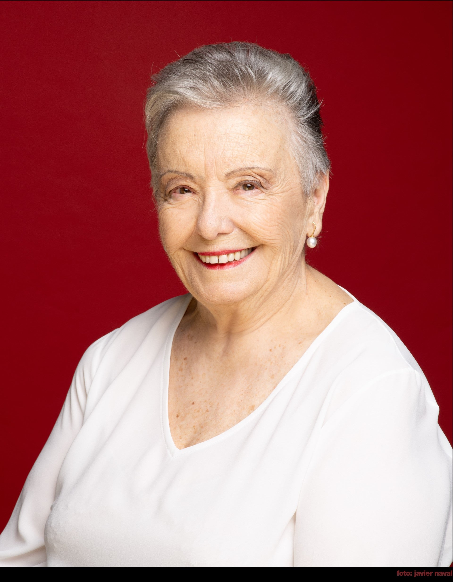 María Galiana inaugura la temporada del Gran Teatro Falla con la obra de teatro ‘Yo solo quiero irme a Francia’ María Galiana inaugura la temporada del Gran Teatro Falla con la obra de teatro ‘Yo solo quiero irme a Francia’