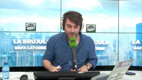 El monólogo de Latorre: "Ninguna transacción tan vil como la de intercambiar impunidad por apoyo parlamentario"