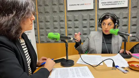 Elena Candia onda cero