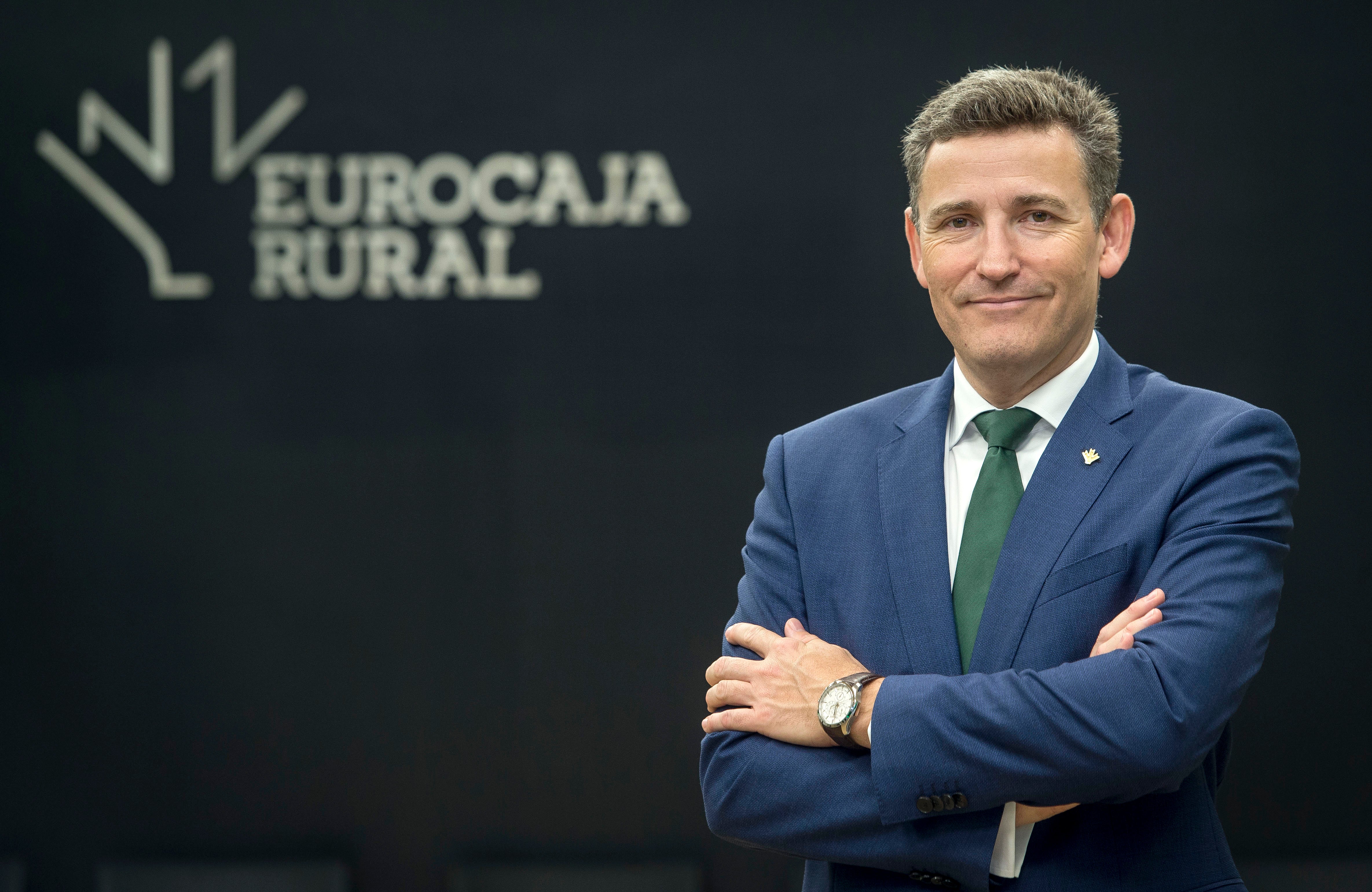Eurocaja Rural obtiene un beneficio de 101 millones de euros Eurocaja Rural obtiene un beneficio de 101 millones de euros