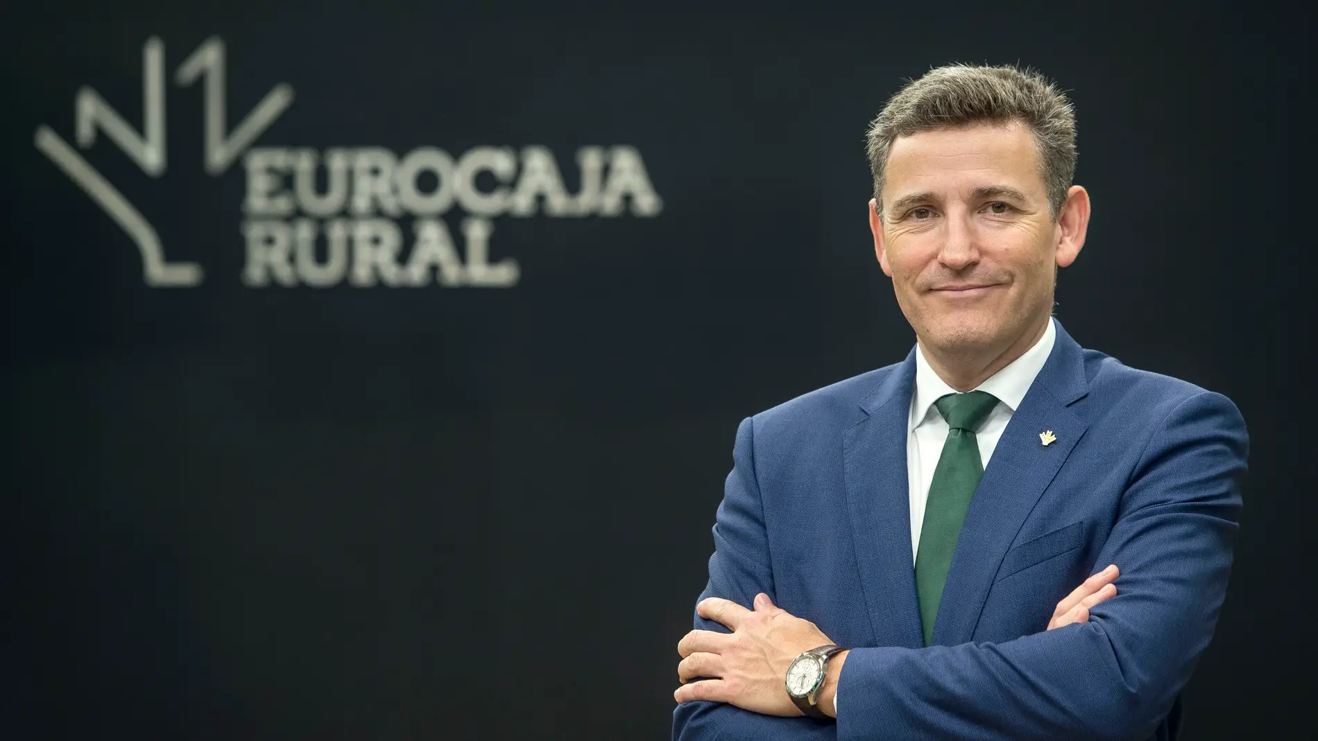 Eurocaja Rural alcanza un beneficio de 101 millones de euros