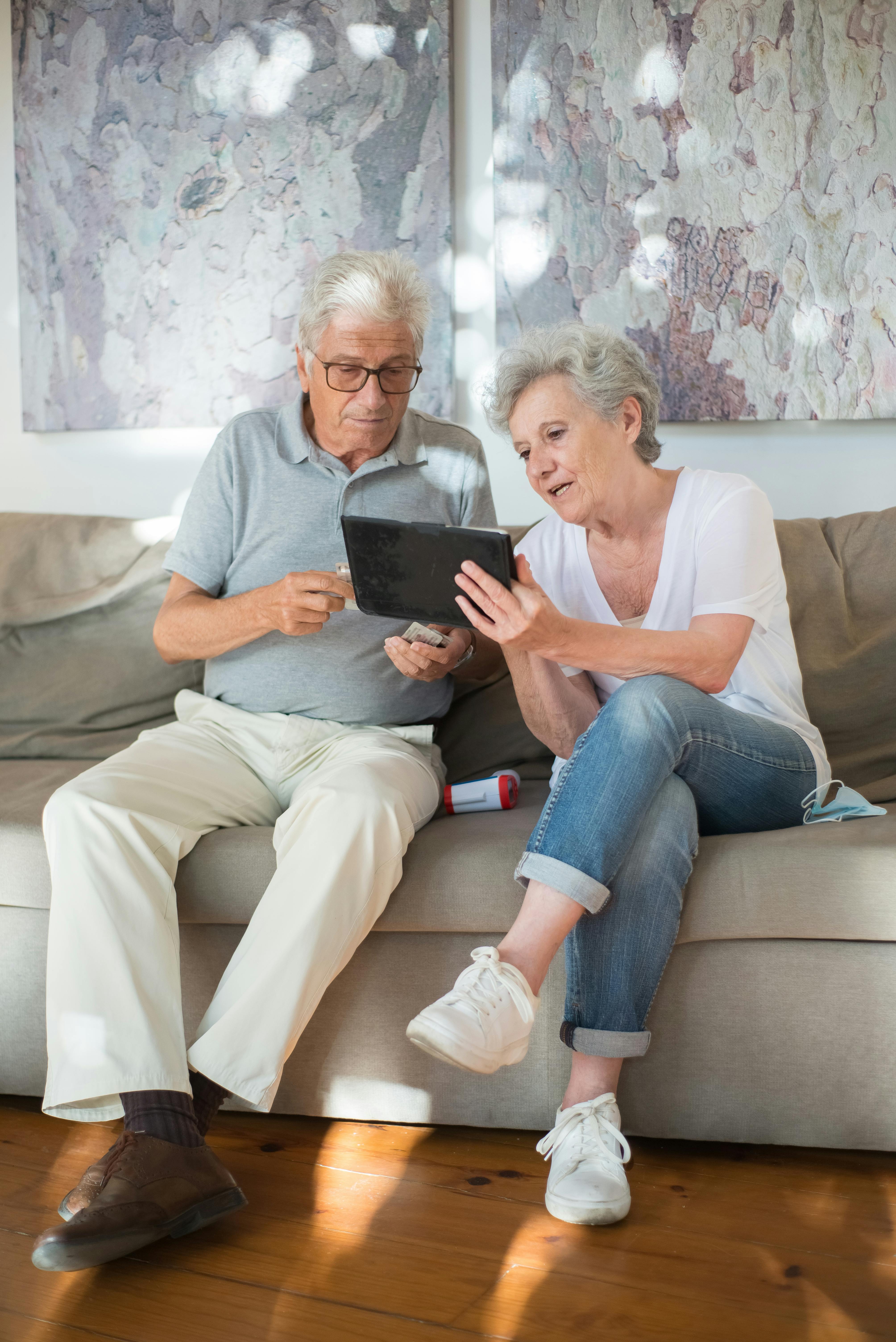La intel·ligència artificial permet detectar l'Alzheimer i la seva evolució a través de la parla La intel·ligència artificial permet detectar l'Alzheimer i la seva evolució a través de la parla