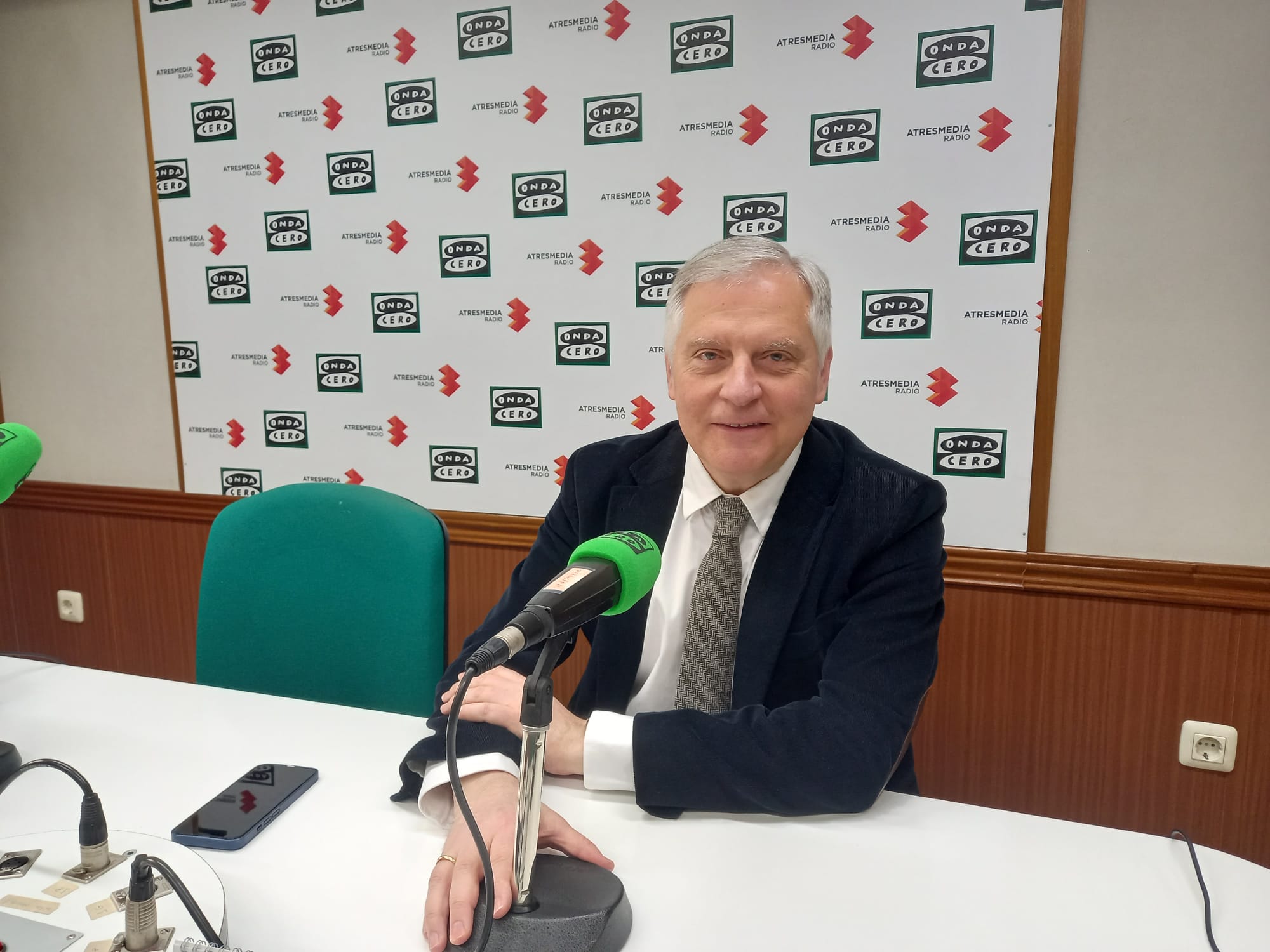 Francisco Cañizares: "El presupuesto de Ciudad Real tendrá un incremento sustancial y las inversiones multiplicarán varias veces las del año pasado" Francisco Cañizares: "El presupuesto de Ciudad Real tendrá un incremento sustancial y las inversiones multiplicarán varias veces las del año pasado"