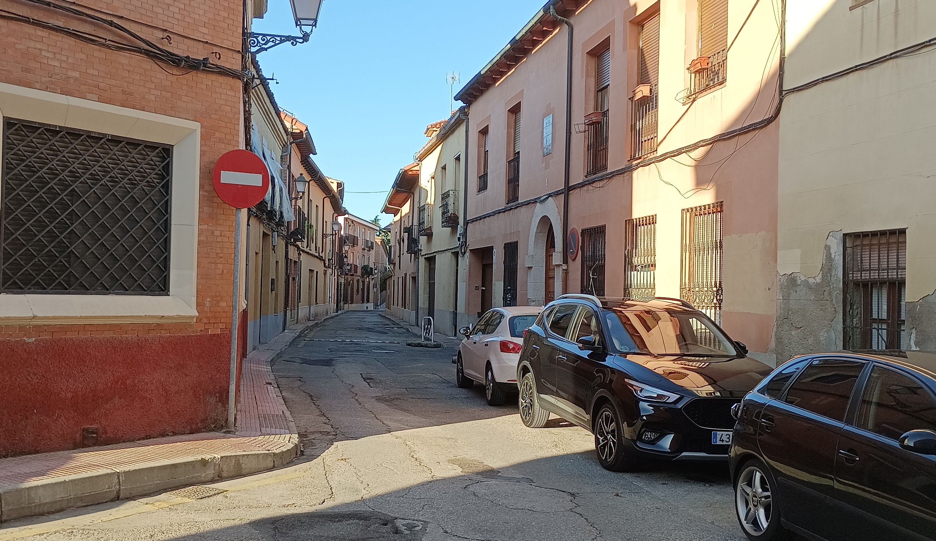 Noticias Alcalá de Henares matinal 05/03/2024 Noticias Alcalá de Henares matinal 05/03/2024