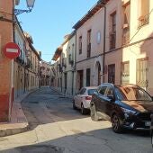 Se aprueba el inicio de expediente de contratación de las obras para crear una plataforma única en calle Cardenal Tenorio por un importe de 370.000 euro