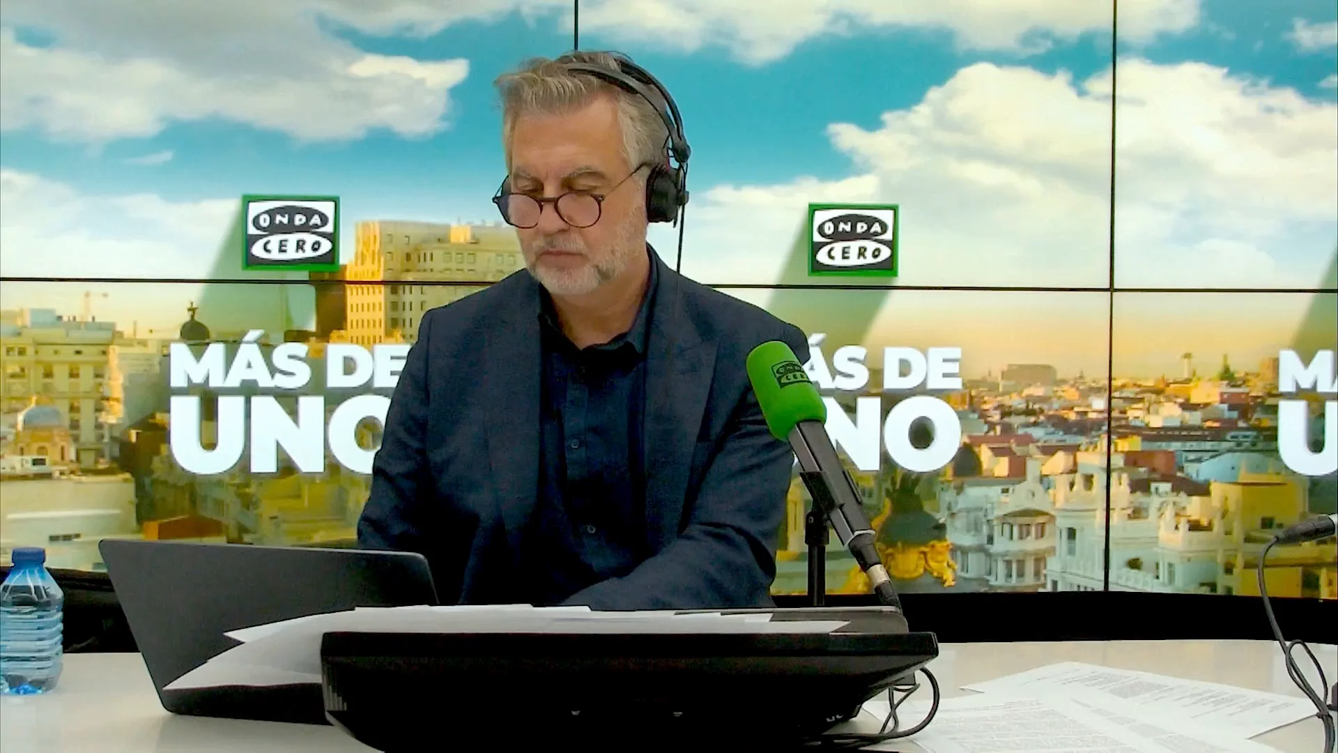 Monólogo 5/3/2024