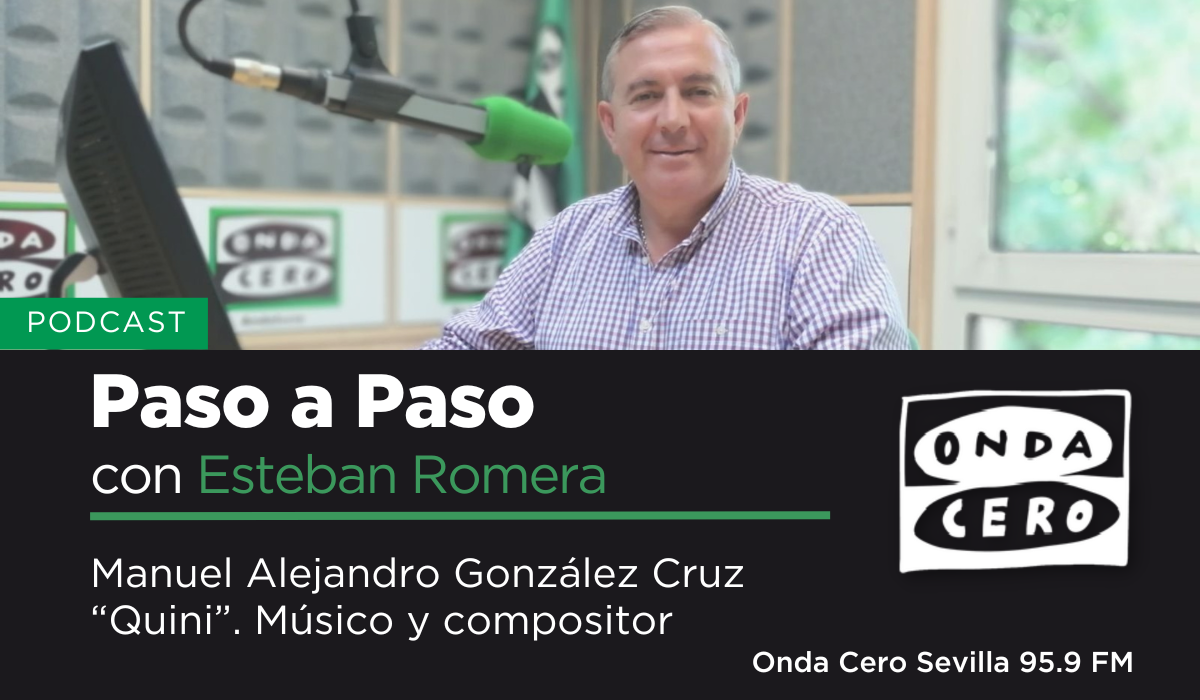 Paso a Paso con Esteban Romera. Paso a Paso con Esteban Romera.