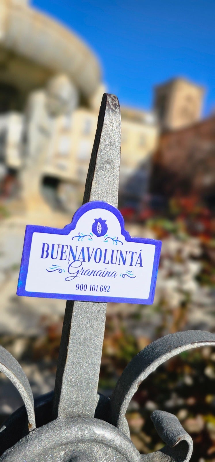 El Ayuntamiento apela a la "buena voluntad" de los granadinos para avanzar en limpieza El Ayuntamiento apela a la "buena voluntad" de los granadinos para avanzar en limpieza