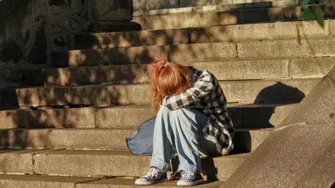 La colaboración ciudadana es fundamental contra las agresiones El perfil de la víctima de agresión sexual es una niña de 15 años agredida por un igual