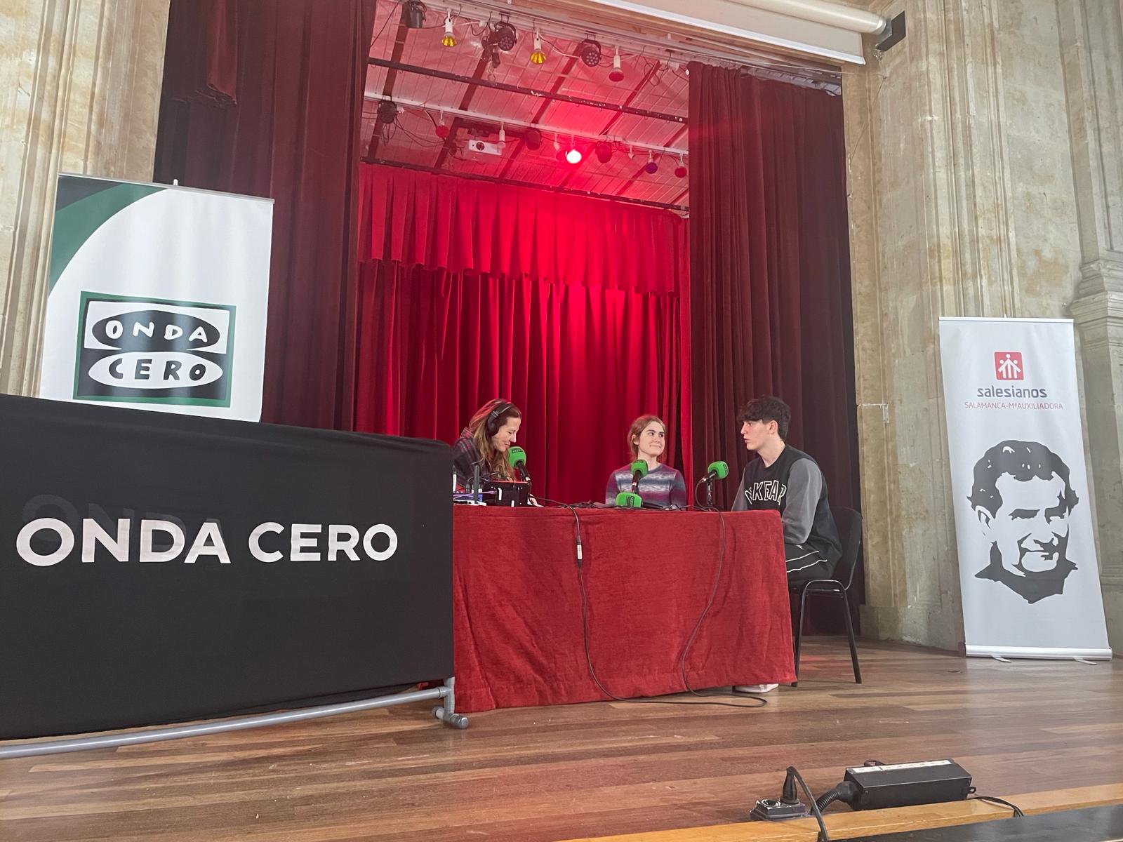 Más De Uno Salamanca 05/03/2024 Más De Uno Salamanca 05/03/2024