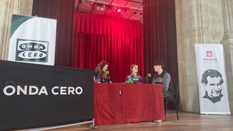 Colegio Salesianos Mar&iacute;a Auxiliadora Salamanca