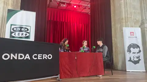 Colegio Salesianos María Auxiliadora Salamanca Colegio Salesianos María Auxiliadora Salamanca