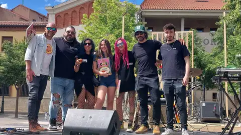 Final Palausa Sonora 2023 .