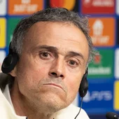 Luis Enrique: "Si no salimos preparados, se puede complicar" Luis Enrique: "Si no salimos preparados, se puede complicar"