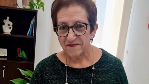 Mar&iacute;a Teresa P&eacute;rez