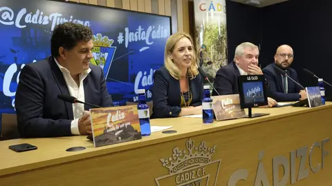 Diputación Cádiz C.F. Diputación Cádiz C.F.