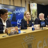 Diputación Cádiz C.F. Diputación Cádiz C.F.