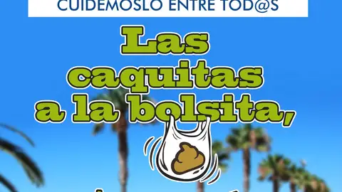 Campaña canina Campaña canina