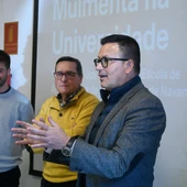 A Xunta define as "aldea modelo" para impulsar a rexeneración dos núcleos rurais A Xunta define as "aldea modelo" para impulsar a rexeneración dos núcleos rurais