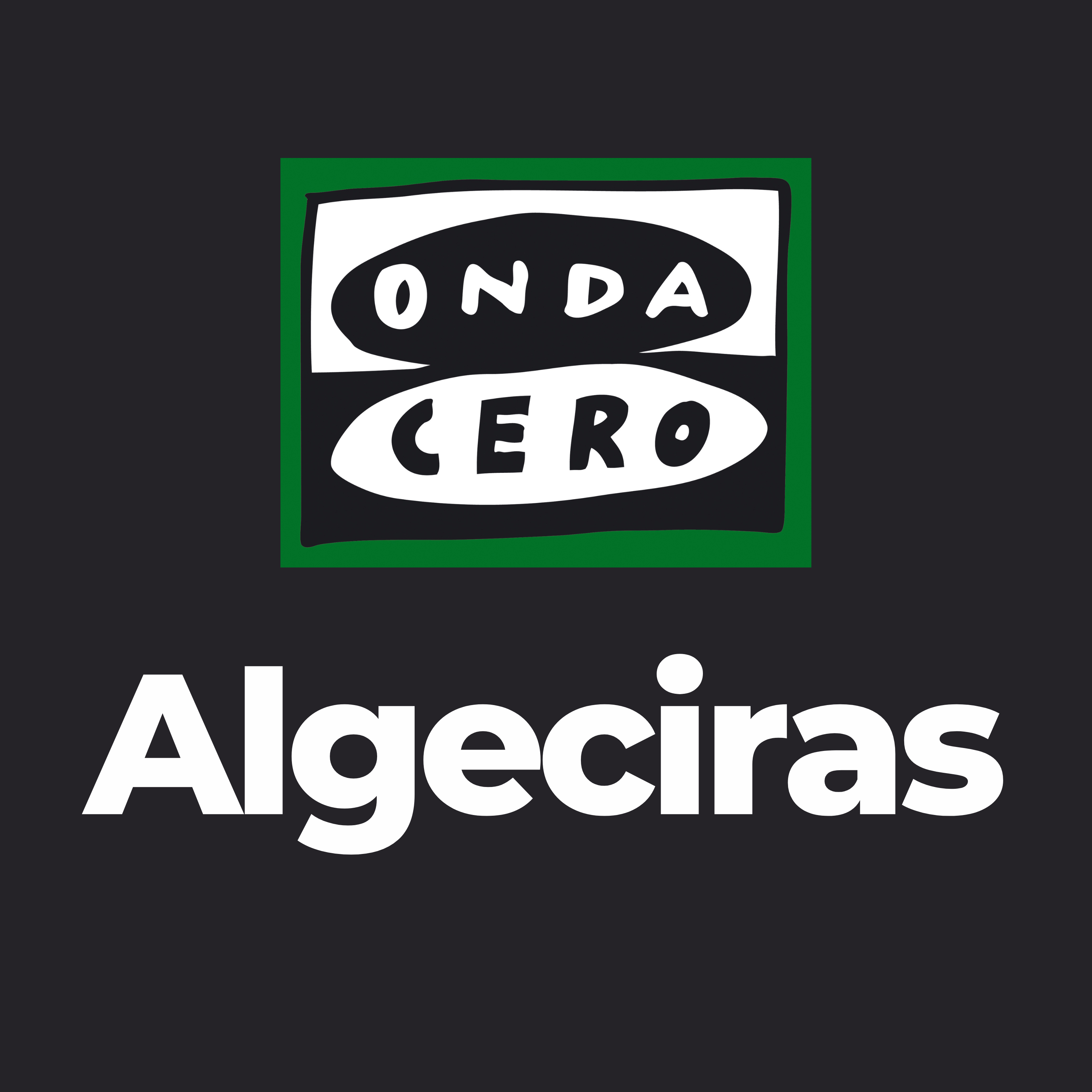 Más de Uno Algeciras 21/05/2025 Más de Uno Algeciras 21/05/2025